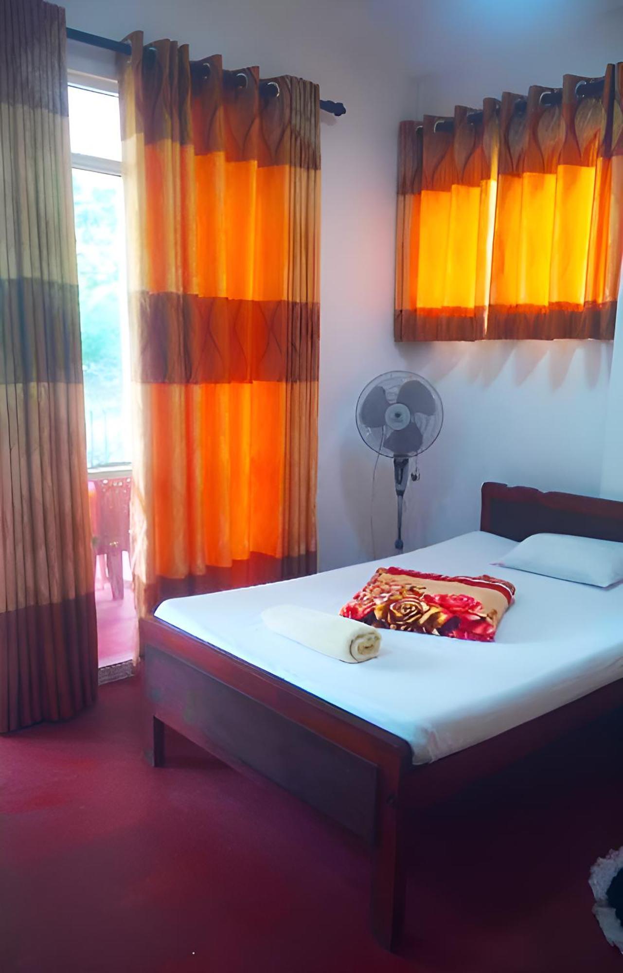 Senehas Homestay Ела Екстериор снимка