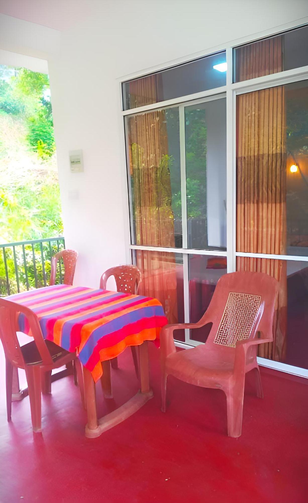 Senehas Homestay Ела Екстериор снимка