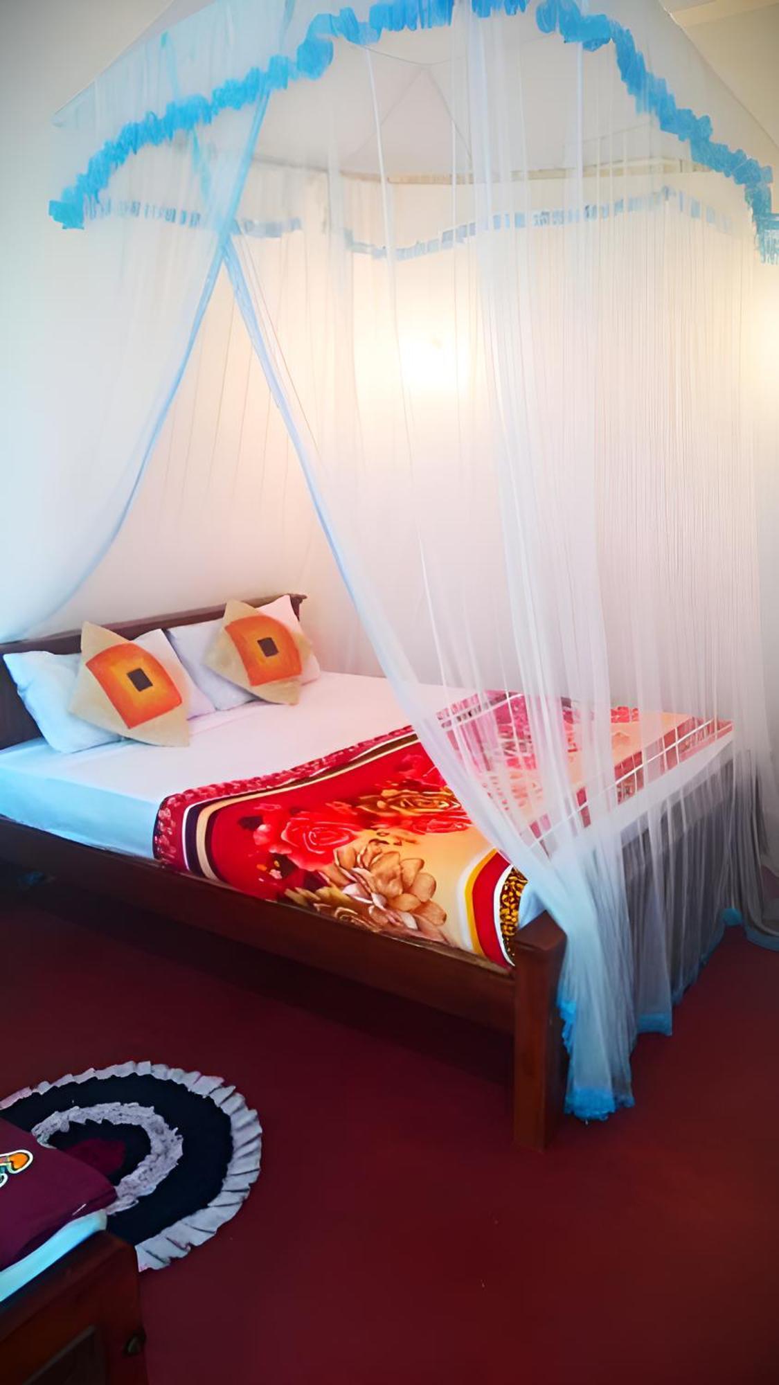 Senehas Homestay Ела Екстериор снимка