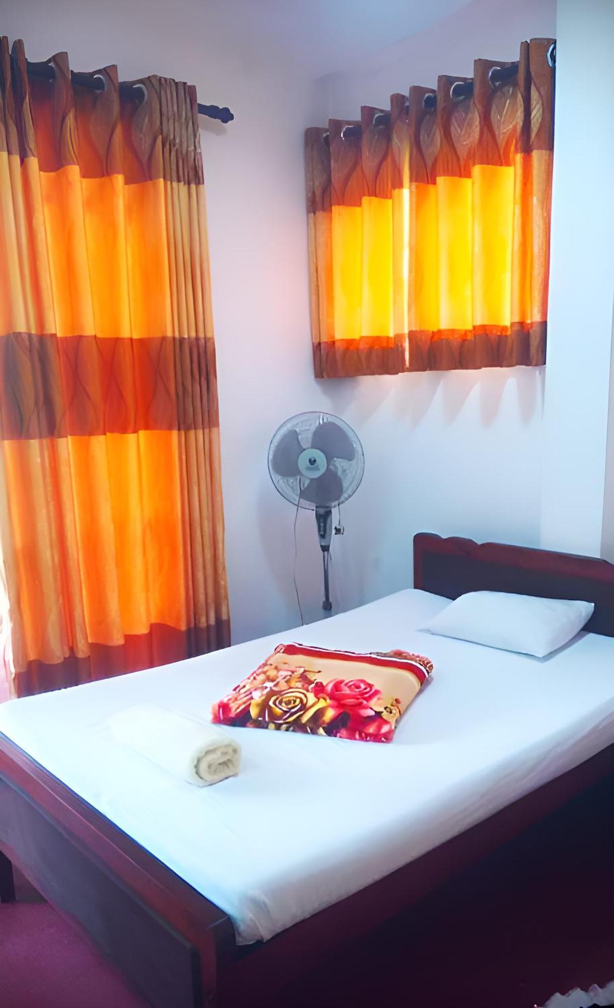 Senehas Homestay Ела Екстериор снимка