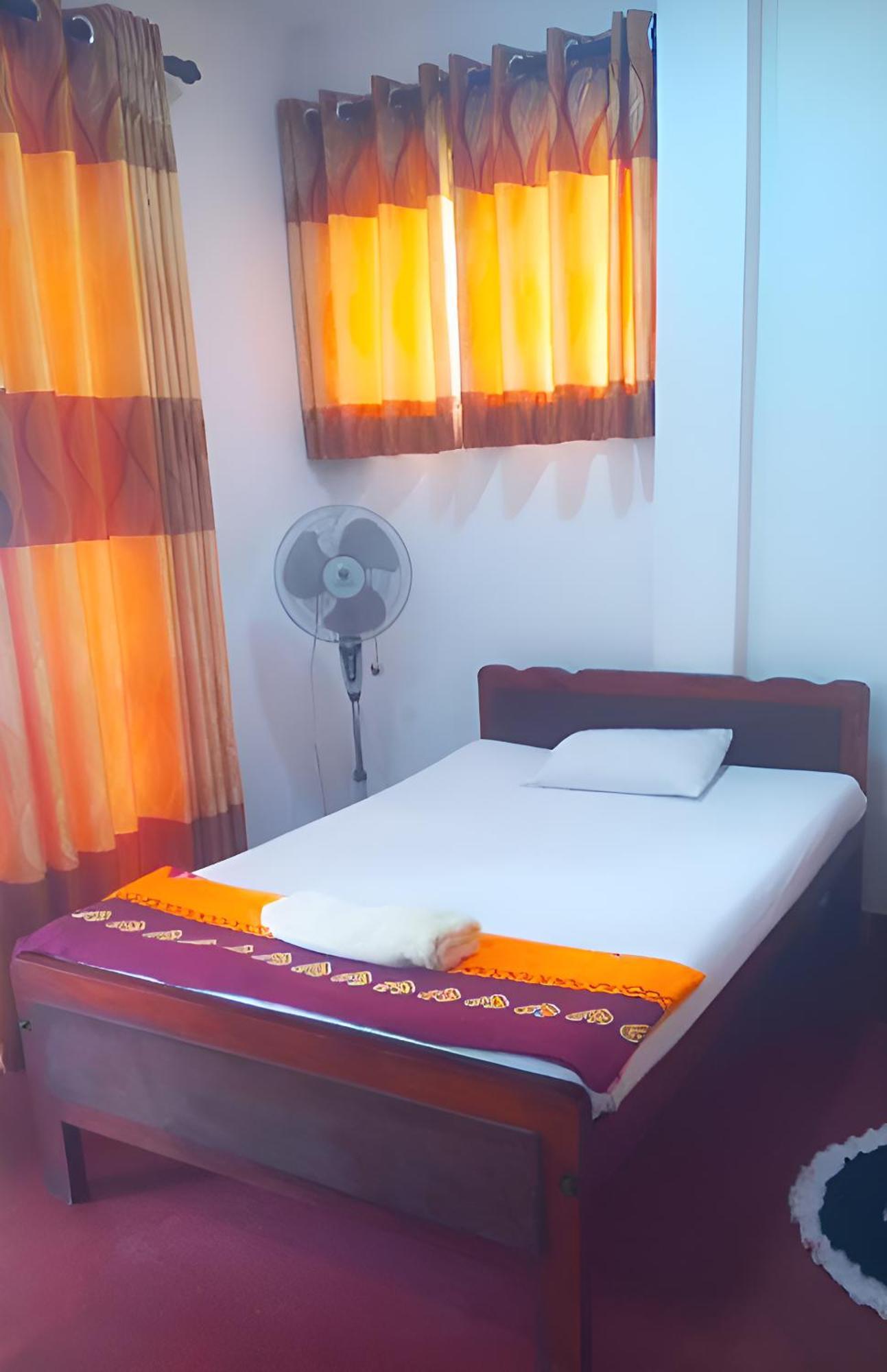 Senehas Homestay Ела Екстериор снимка