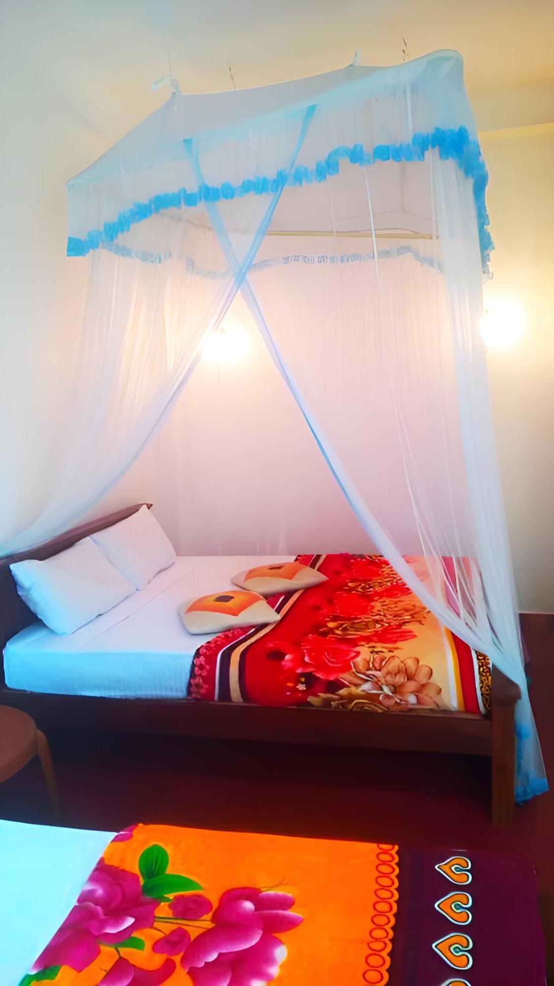 Senehas Homestay Ела Екстериор снимка