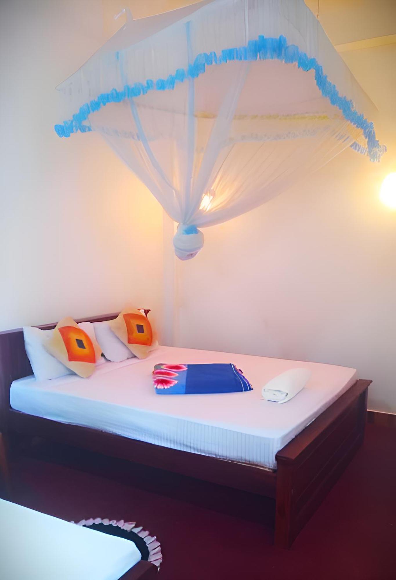 Senehas Homestay Ела Екстериор снимка