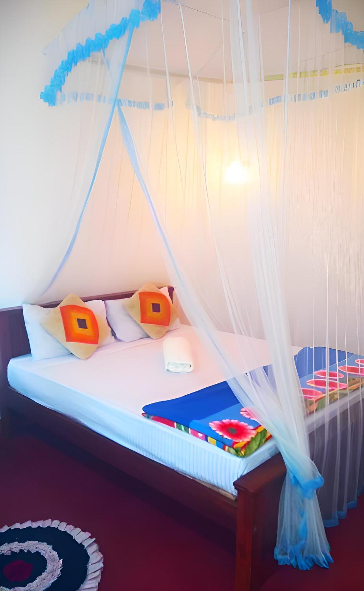 Senehas Homestay Ела Екстериор снимка