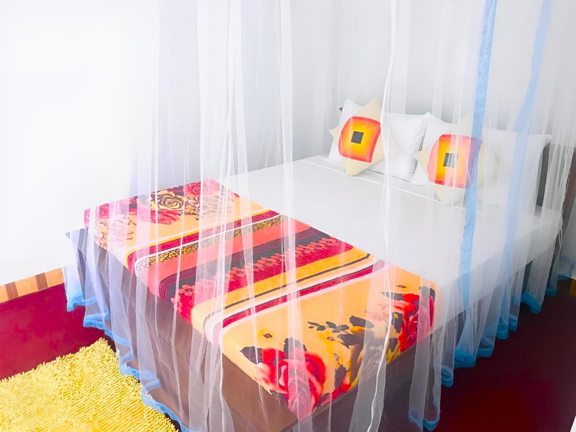Senehas Homestay Ела Екстериор снимка