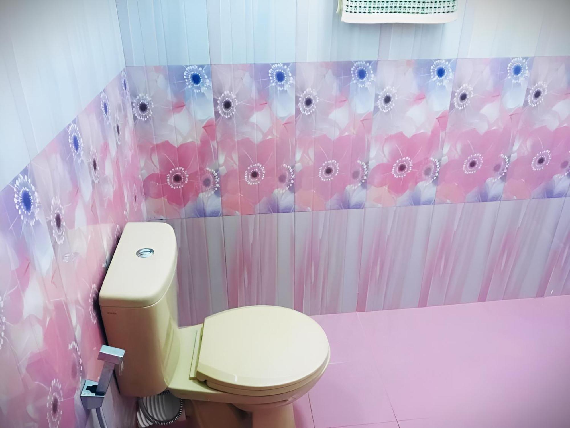 Senehas Homestay Ела Екстериор снимка