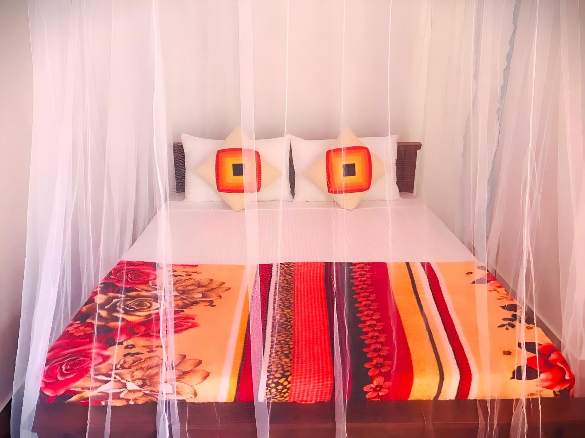 Senehas Homestay Ела Екстериор снимка
