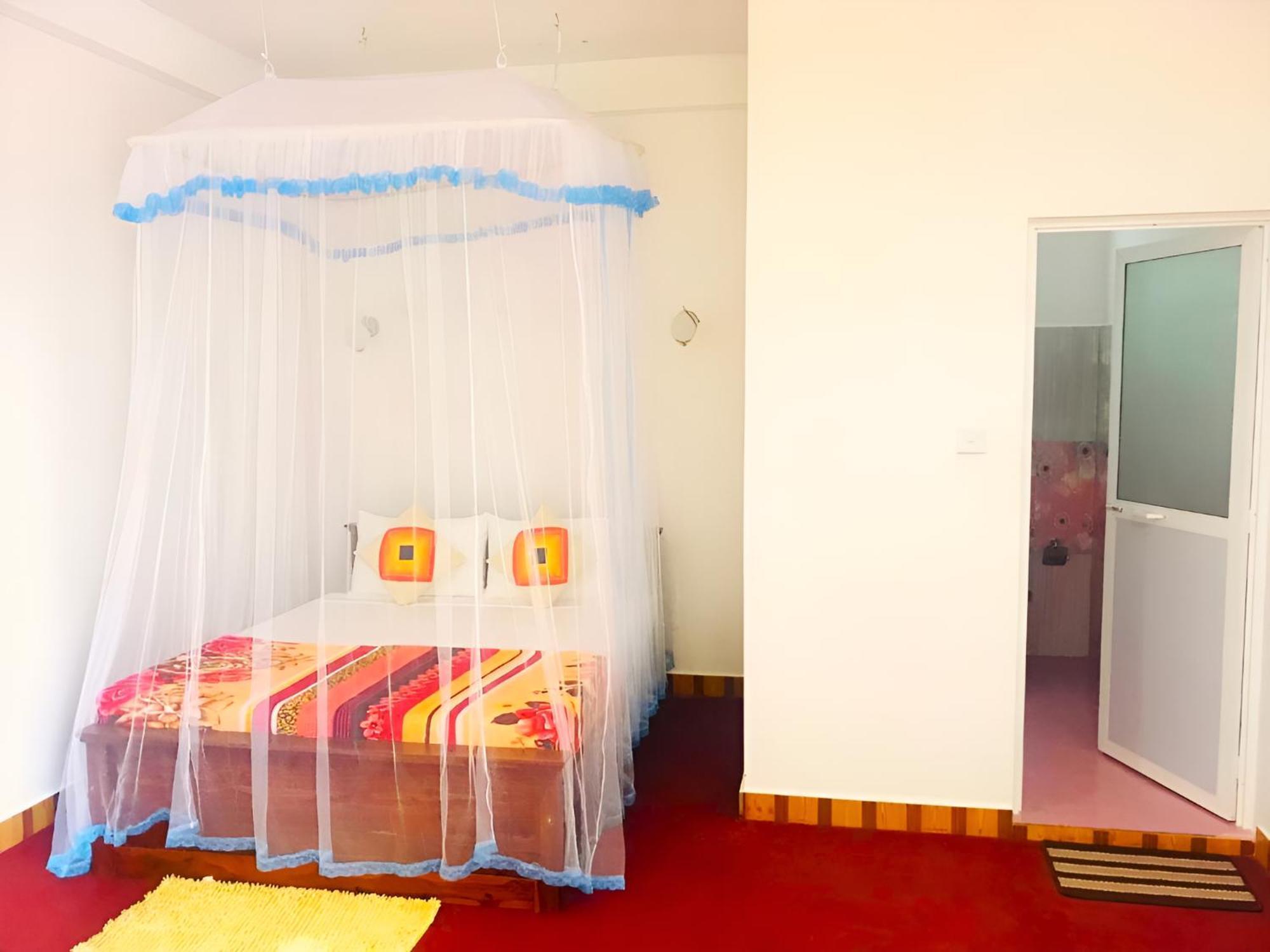 Senehas Homestay Ела Екстериор снимка