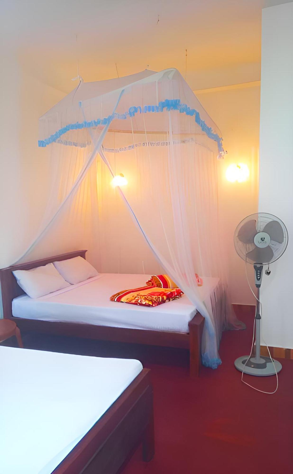 Senehas Homestay Ела Екстериор снимка