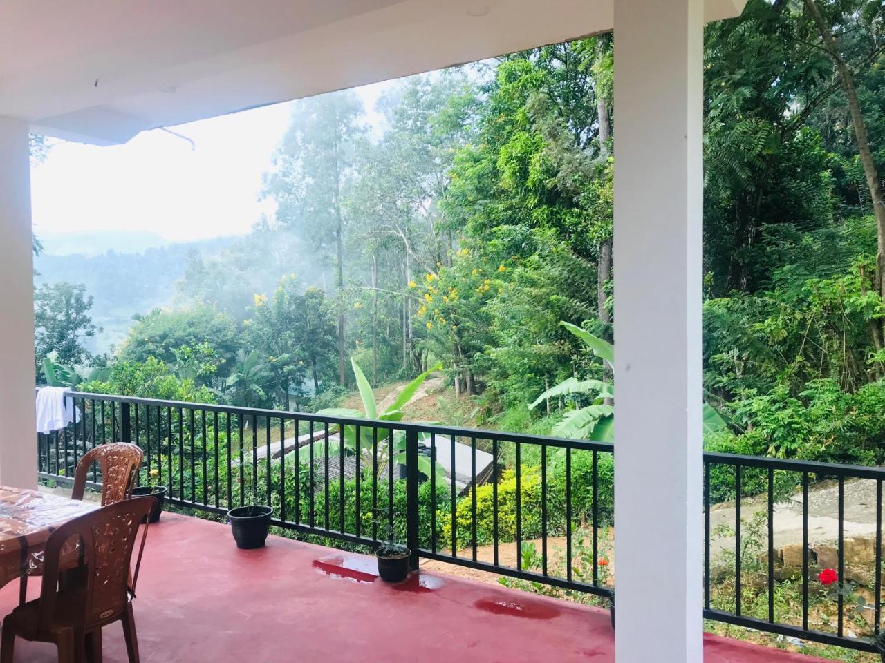 Senehas Homestay Ела Екстериор снимка